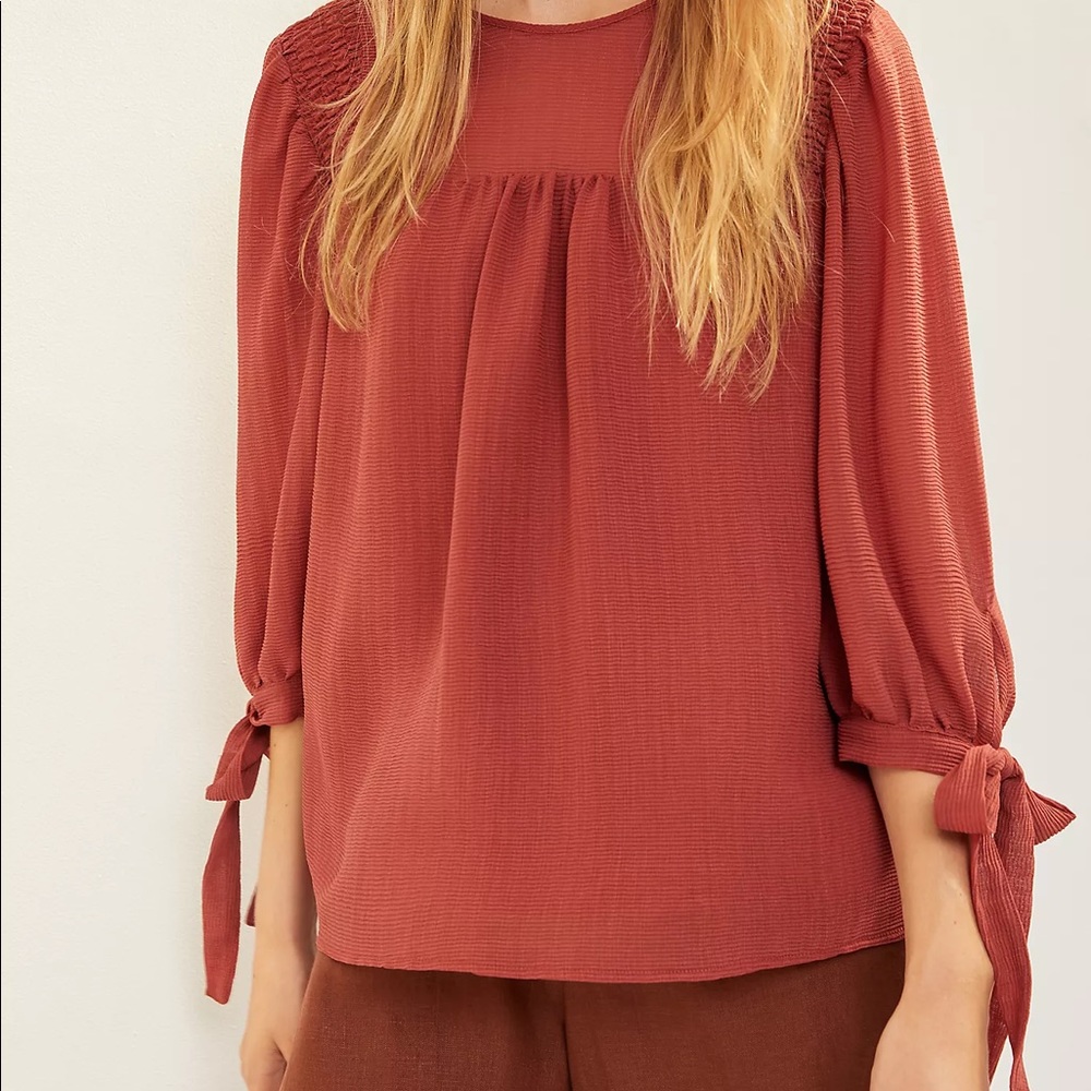 Anthropologie featuring Sunday in Brooklyn